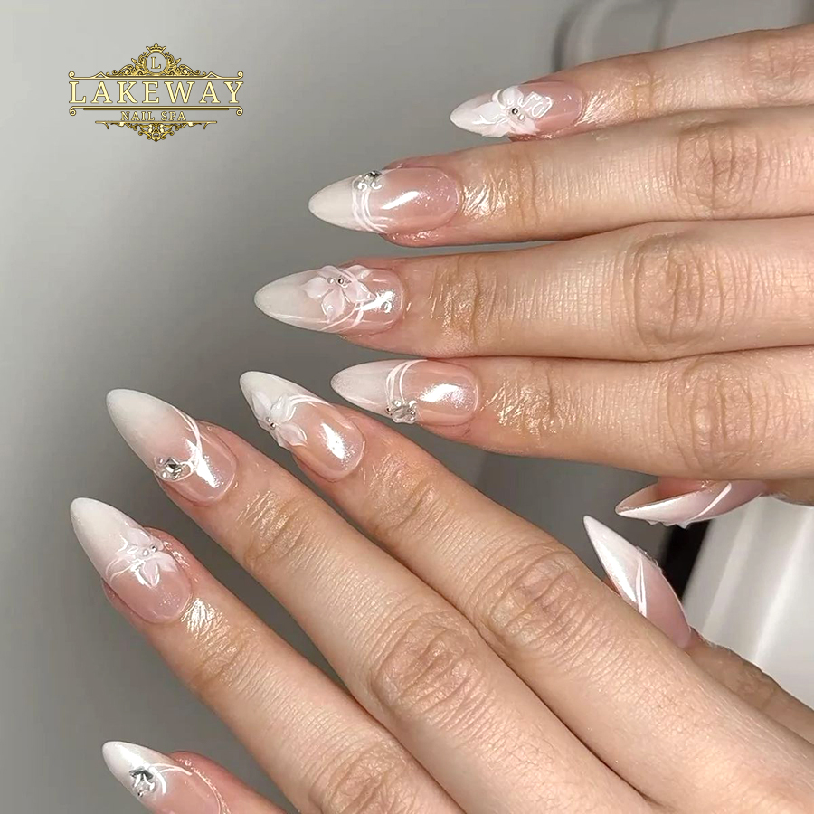 Nail May 11